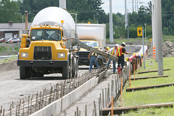 Best Concrete Crack Repair  in East York, PA