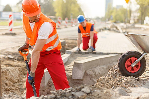  East York, PA Concrete contractor Pros