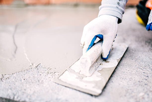 Best Concrete Sidewalk Installation  in East York, PA